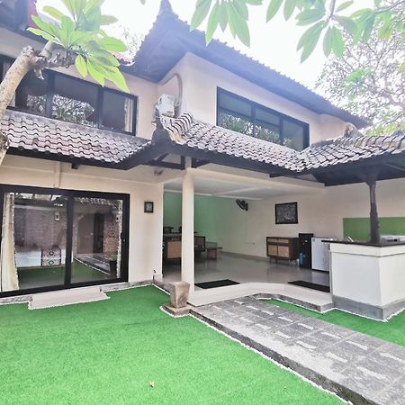 Kumpul Kumpul Villa Seminyak - Chse Certified Exteriér fotografie