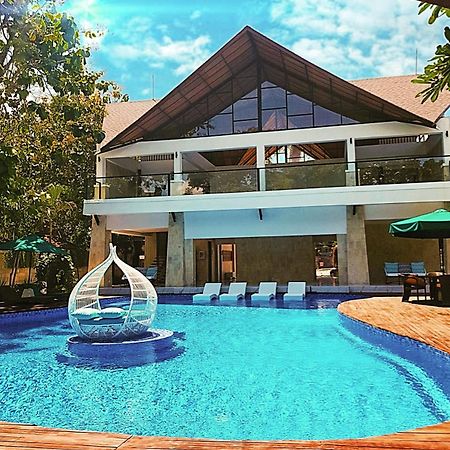 Kumpul Kumpul Villa Seminyak - Chse Certified Exteriér fotografie