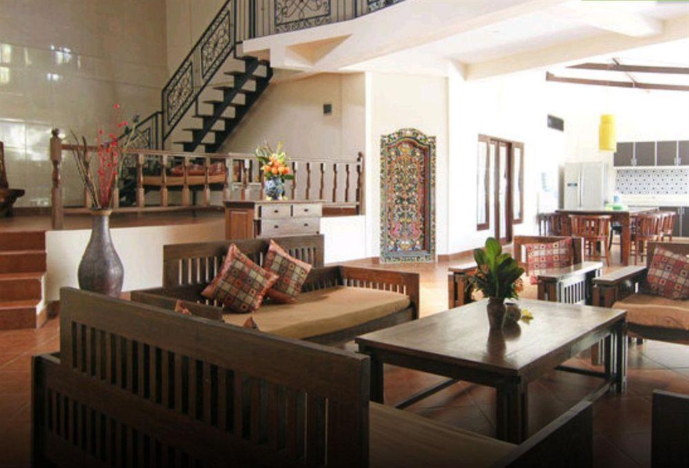 Kumpul Kumpul Villa Seminyak - Chse Certified Exteriér fotografie