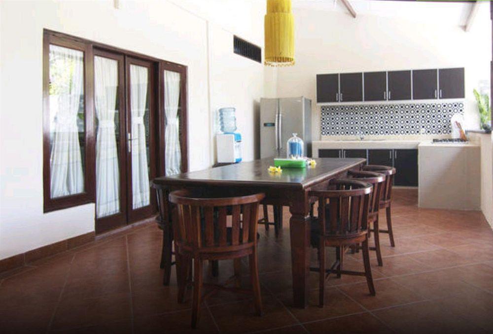 Kumpul Kumpul Villa Seminyak - Chse Certified Exteriér fotografie