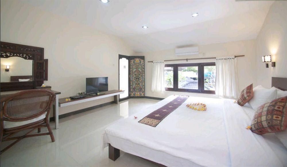 Kumpul Kumpul Villa Seminyak - Chse Certified Exteriér fotografie