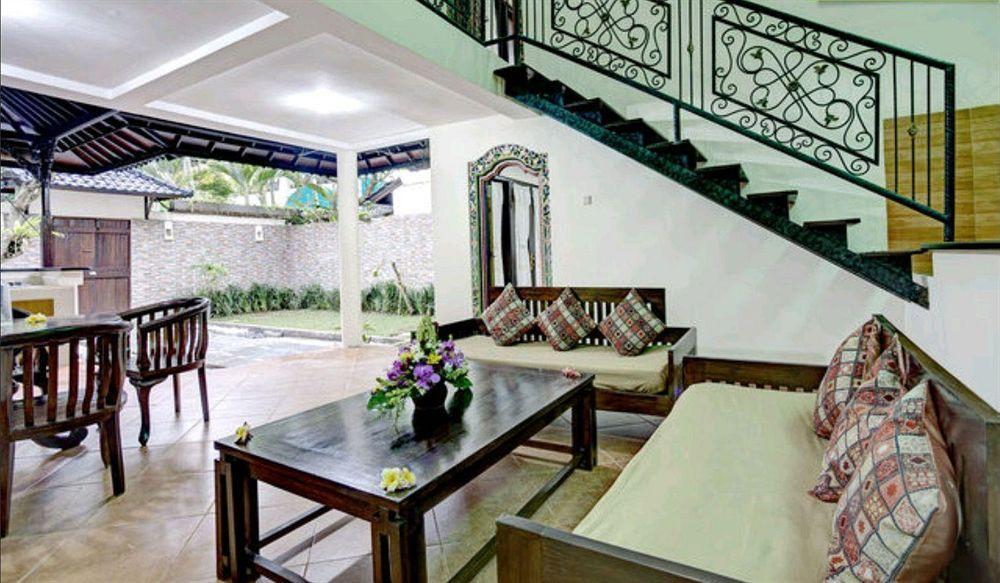 Kumpul Kumpul Villa Seminyak - Chse Certified Exteriér fotografie