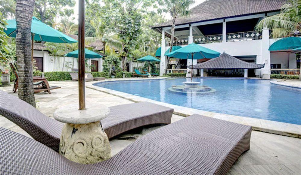 Kumpul Kumpul Villa Seminyak - Chse Certified Exteriér fotografie