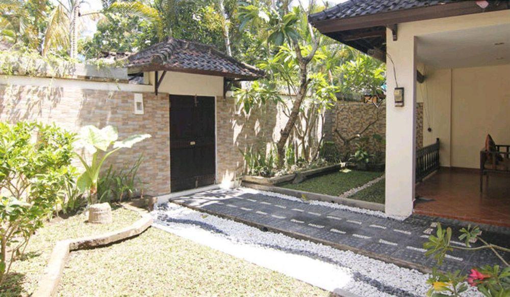 Kumpul Kumpul Villa Seminyak - Chse Certified Exteriér fotografie