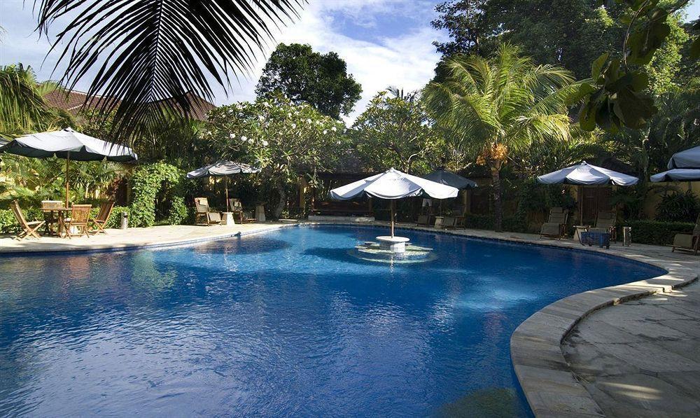 Kumpul Kumpul Villa Seminyak - Chse Certified Exteriér fotografie
