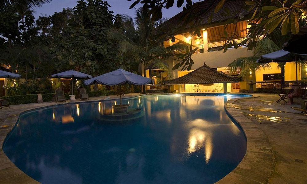 Kumpul Kumpul Villa Seminyak - Chse Certified Exteriér fotografie