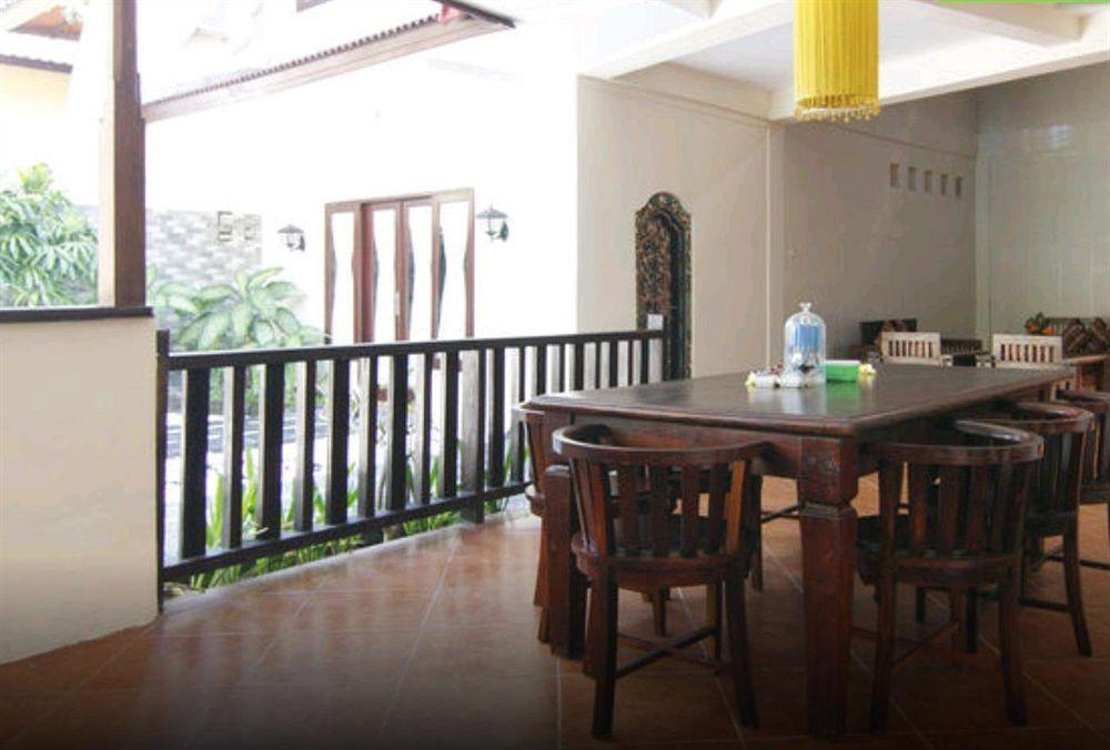 Kumpul Kumpul Villa Seminyak - Chse Certified Exteriér fotografie