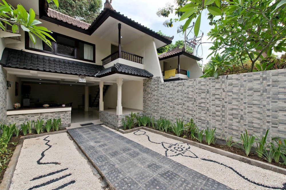 Kumpul Kumpul Villa Seminyak - Chse Certified Exteriér fotografie
