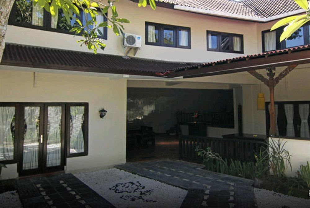 Kumpul Kumpul Villa Seminyak - Chse Certified Exteriér fotografie